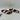 Betula Mia Women’s Faux Leather Casual Slide Sandals White Size 38 - Very Good - Ufashion