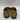 Birkenstock Madrid Animal Print Leather One-Strap Sandals Size 5 (36) - Very Good - Ufashion