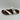 Betula Mia Women’s Faux Leather Casual Slide Sandals White Size 38 - Very Good - Ufashion