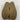 MYRA Brown Suede Leather/Aztec Canvas Moc Toe Cruiser Shoes Women’s Size 6 - Very Good - Ufashion