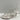 3.1 Phillip Lim LOUISE Ivory Leather Strappy Ankle Strap Heeled Sandal Size 37.5 - Very Good - Ufashion