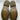 Unisex Dr. Martens 1460 Boots Brown Size 5M/6W  - Very Good - Ufashion
