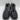 NWOB Dunham Men's Sutton Plaintoe Boot Mid Calf, Black/Grey Size 11.5 - Like New - Ufashion