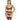 Bluebella Isadora Suspender Black MD - Ufashion
