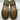 Dr Martens Kids 1460 Boots Brown Size 5M/6W - Very Good - Ufashion