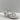 3.1 Phillip Lim LOUISE Ivory Leather Strappy Ankle Strap Heeled Sandals Size 37 - Very Good - Ufashion