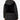 NWT Via Spiga Faux Fur & Puffer Mixed Media w/ Hood Black Size M - Ufashion