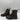 Dr.Martens Adults Unisex Combs Leather Boots Brown Size 5M/6W - Very Good - Ufashion