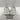 3.1 Phillip Lim LOUISE Ivory Leather Strappy Ankle Strap Heeled Sandal Size 37.5 - Very Good - Ufashion