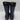 Women’s Leon Montana Ultralight Gumboot Navy Blue Size 6.5 - Very Good - Ufashion