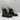 Dr.Martens Adults Unisex Combs Leather Boots Brown Size 5M/6W - Very Good - Ufashion