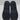 Women’s Leon Montana Ultralight Gumboot Navy Blue Size 6.5 - Very Good - Ufashion