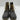 Unisex Dr. Martens 1460 Boots Brown Size 5M/6W  - Very Good - Ufashion