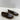 Rank 45 Marine Southwestern Brown Leather Moc Toe Boat Shoes Women’s Size 8 - Very Good - Ufashion