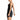 Yummie Women's 3-in-1 Shaping Slip, Black, X-Large - Ufashion
