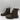 Dr. Martens Men's Combs Leather Boots Brown Size 6M/7W - Very Good - Ufashion