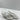 3.1 Phillip Lim LOUISE Ivory Leather Strappy Ankle Strap Heeled Sandal Size 37.5 - Very Good - Ufashion
