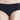 NWOT Calvin Klein Women's Invisibles Hipster Panty Black Size M - Ufashion