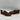 Mix No.6 FINLEE Brown Synthetic 4-Eye Low Top Wingtip Oxfords, Size 12M - Very Good - Ufashion