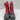 Girl’s Northside Waterproof Rubber Boots Rain Boots Pink 5 - Very Good - Ufashion