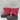 Girl’s Northside Waterproof Rubber Boots Rain Boots Pink 5 - Very Good - Ufashion