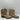 Dingo VALERIE Taupe Floral Tooled Knotted Pull On Western Boots Women’s 7.5 M - Very Good - Ufashion