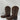 Brothers & Sons Xero Gravity Polinatur Leather Round Toe Western Boots Mens 8.5D - Very Good - Ufashion