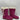 Koolaburra Kenslei Tall Suede Boots Pink Size 5 - Very Good - Ufashion