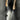 Dingo VALERIE Taupe Floral Tooled Knotted Pull On Western Boots Women’s 7.5 M - Very Good - Ufashion