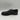 Dolce & Gabbana Black Leather 4-Eye Round Toe Dress Derby Shoes, Mens Size 6 - Very Good - Ufashion