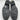 Dolce & Gabbana Black Leather 4-Eye Round Toe Dress Derby Shoes, Mens Size 6 - Very Good - Ufashion