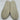 Celine BLANK Silver Canvas Lace Up Low Top Toe Cap Sneakers Men’s Size 42 - Very Good - Ufashion