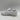 Balenciaga White Quilted Faux Leather Lace Up Soccer Sneakers Womens Size US 9 - Very Good - Ufashion
