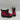Sorel Unisex-Child Youth Whitney Carnival Snow Boot Pink-Gray Size 5 - Very Good - Ufashion