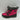 Sorel Unisex-Child Youth Whitney Carnival Snow Boot Pink-Gray Size 5 - Very Good - Ufashion