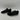 Sorel KINETIC Grey/Black Textile Low Top Lace Up Trainers, Women’s Size 7 - Very Good - Ufashion