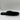 Dolce & Gabbana Black Velvet Square Toe Slip On Mule Loafers Men’s Size 6 - Very Good - Ufashion