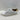 Jack Rogers RORY White/Gold Leather Lace Up Low Top Sneakers Women’s Size 7.5 - Very Good - Ufashion