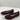 NWOT Journee Collection MARYANNE Burgundy Knit Round Toe Flats Women’s Size 6 - Like New - Ufashion