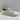 Jack Rogers RORY White/Gold Leather Lace Up Low Top Sneakers Women’s Size 7.5 - Very Good - Ufashion