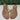 Good Choice Women’s Flora2 Wedge Sandal Gold Faux Leather Size 9 M - Like New - Ufashion