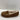 UGG Ansley Chestnut Suede Sheepskin Lined Moc Toe Slippers Women’s Size 6 - Very Good - Ufashion