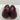 NWOT Journee Collection MARYANNE Burgundy Knit Round Toe Flats Women’s Size 6 - Like New - Ufashion