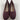 NWOT Journee Collection MARYANNE Burgundy Knit Round Toe Flats Women’s Size 6 - Like New - Ufashion