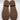 Merrell Haven Bluff Polar Waterproof Bracken Brown Size 8 - Very Good - Ufashion