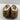 UGG Ansley Chestnut Suede Sheepskin Lined Moc Toe Slippers Women’s Size 6 - Very Good - Ufashion