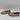 Saint Laurent White/Red Canvas Round Toe Slip On Flat Espadrilles, Women’s 37 - Very Good - Ufashion