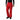Columbia Men's Ride On� Pant, Mountain Red ,Small Regular - Ufashion