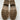 MIA ‘Mai’ Rose Gold Faux Leather Lace Up/Zip Ankle Boots Girl’s Size 4M - Very Good - Ufashion