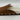 NWD AQUA Brown Nubuck/Faux Fur Lined Round Toe Studded Mule Slippers, Size 8B - Like New - Ufashion